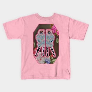 Dark Twins Kids T-Shirt